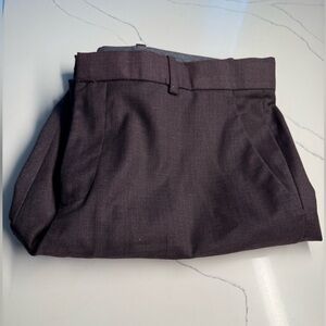 Perry Ellis Slim Fit Dress Pant – Size 34x32